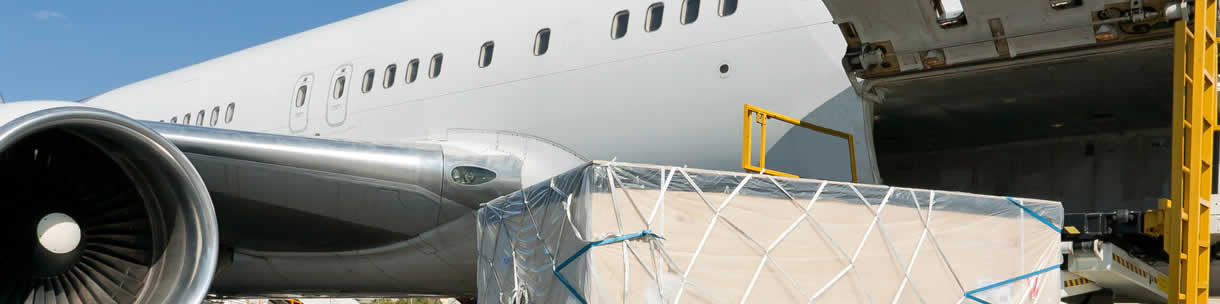 Cargo Air Freight