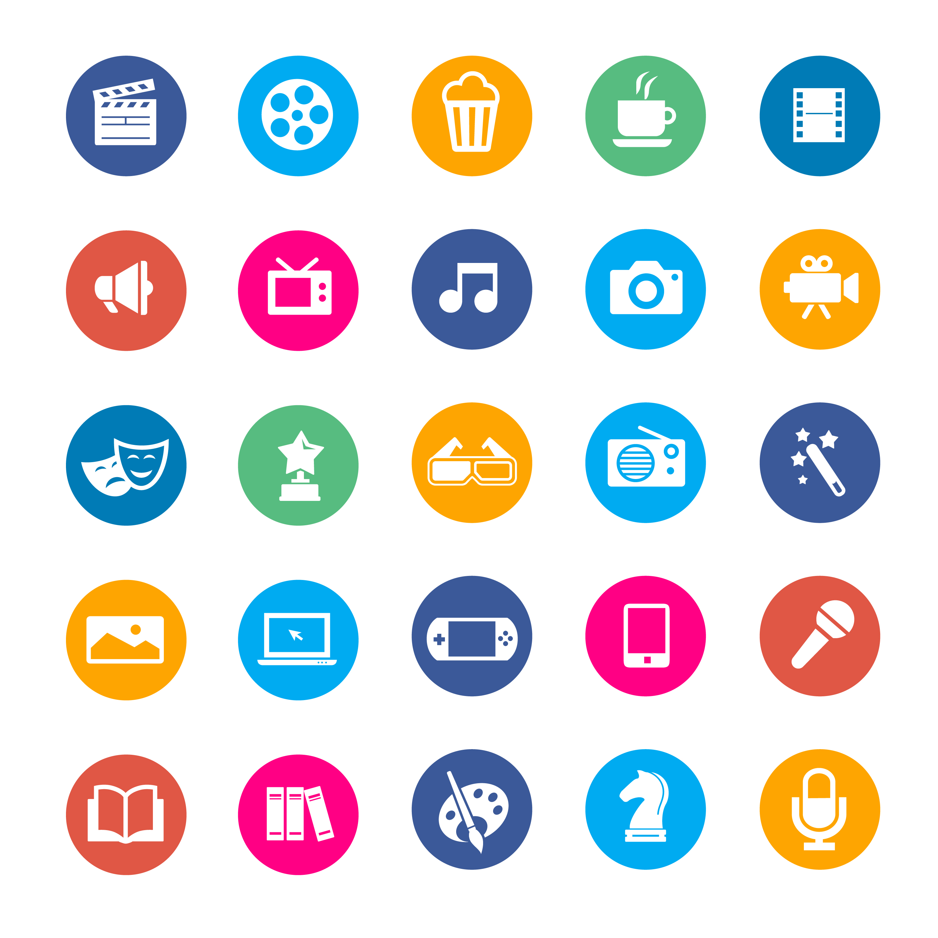 Creative Industry Logistics